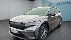 Gebraucht 2025 Skoda Enyaq iV SUV | 49.299 € (Fairer Preis)