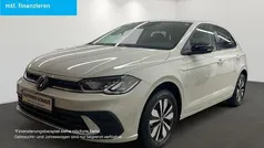 Gebraucht 2025 VW Polo Goal Kleinwagen | 18.950 € (Fairer Preis)