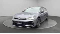 Grau Neu 2025 VW Passat R-line Kombi | 47.990 € (Superpreis)