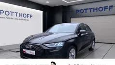 Audi A3 Sportback e-tron