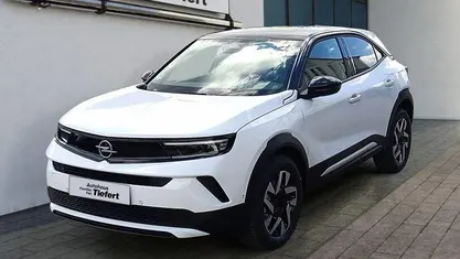 Gebraucht Opel Mokka Edition 136 PS (100 kW) 2025 Andere SUV