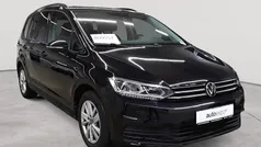 Gebraucht 2022 VW Touran Comfortline Van / Kleinbus | 21.990 € (Guter Preis)