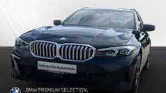 Gebraucht 2024 BMW 330 M Sport Kombi | 50.998 € (Fairer Preis)
