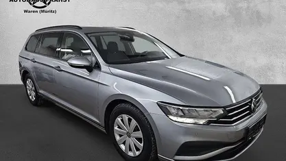 Gebraucht 2022 VW Passat Kombi | 18.990 € (Fairer Preis)