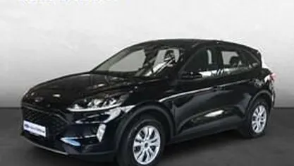 Gebraucht Ford Kuga Cool & Connect 150 PS (110 kW) 2024 Schwarz SUV