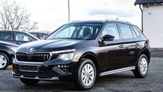 Gebraucht 2024 Skoda Kamiq Style SUV | 27.990 € (Fairer Preis)