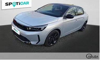 Gebraucht 2024 Opel Corsa Limousine | 18.990 € (Fairer Preis)