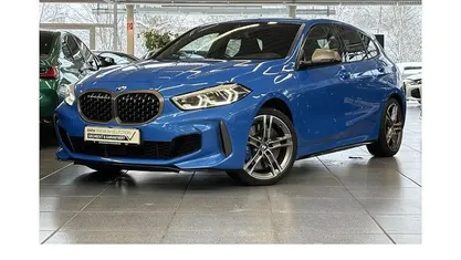 Gebraucht 2021 BMW M135 Performance Kleinwagen | 31.440 € (Fairer Preis)