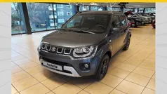 Mineral gray (metallic) Gebraucht 2024 Suzuki Ignis Comfort Kleinwagen | 18.990 € (Fairer Preis)