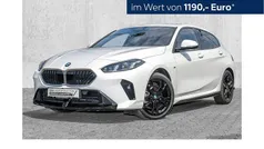 Gebraucht 2024 BMW 120 M Sport Kleinwagen | 32.990 € (Guter Preis)