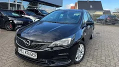 Gebraucht 2021 Opel Astra Edition Kombi | 17.099 € (Fairer Preis)