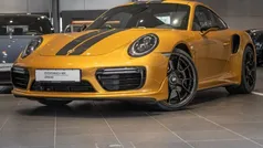 Gebraucht 2018 Porsche 911 Turbo Limousine | 296.890 €