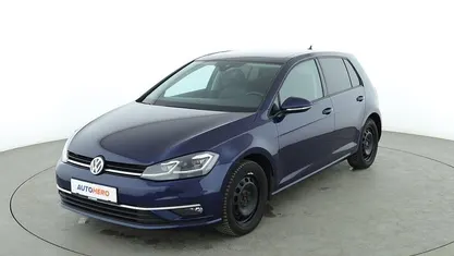 Gebraucht 2017 VW Golf Highline Limousine | 17.760 € (Fairer Preis)