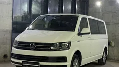 VW T6