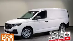 Weiß, frozenwhite Gebraucht 2025 Ford Transit Trend Limousine | 27.490 € (Guter Preis)