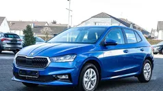 Gebraucht 2025 Skoda Fabia Selection Limousine | 19.490 € (Fairer Preis)
