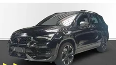 Schwarz Gebraucht 2023 Cupra Ateca VZ SUV | 36.880 € (Fairer Preis)