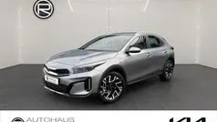 Silber Neu 2025 Kia XCeed Vision SUV | 25.990 € (Fairer Preis)