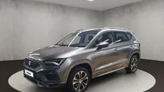 Graphitgrau Gebraucht 2024 Seat Ateca FR SUV | 31.950 € (Fairer Preis)