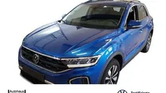 Gebraucht 2024 VW T-Roc Move SUV | 25.390 € (Guter Preis)