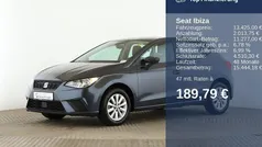Gebraucht 2021 Seat Ibiza Style Kleinwagen | 13.425 € (Fairer Preis)