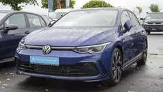 Gebraucht 2022 VW Golf VIII R-line Limousine | 27.630 € (Fairer Preis)