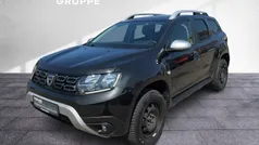 Schwarz Gebraucht 2019 Dacia Duster Adventure SUV | 15.590 € (Fairer Preis)