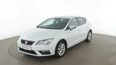 Gebraucht 2018 Seat Leon Style Limousine | 13.060 € (Fairer Preis)
