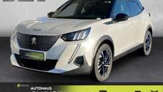 Gebraucht 2023 Peugeot e-2008 GT SUV | 23.990 € (Fairer Preis)