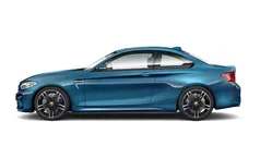 Gebraucht 2017 BMW M2 Performance Coupé | 43.790 € (Fairer Preis)