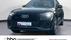 Gebraucht 2020 Audi Q5 S-Line SUV | 36.490 € (Guter Preis)
