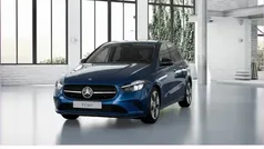 Gebraucht 2024 Mercedes B250e Progressive Van / Kleinbus | 33.670 € (Fairer Preis)
