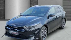 (1k) zilinaschwarz met. Neu 2025 Kia Ceed Sportswagon Style Kombi | 29.665 € (Fairer Preis)