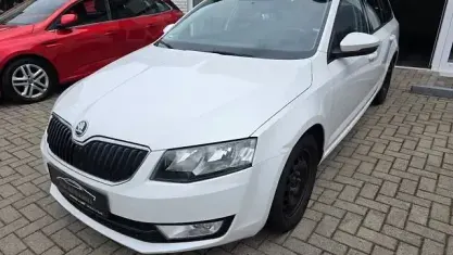 Brugt Skoda Octavia Ambition 110 HK (80 kW) 2016 Andere Stationcar