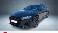 Gebraucht 2025 Audi RS6 Performance Kombi | 144.780 €