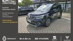 Gebraucht 2023 Renault Kangoo Techno Van / Kleinbus | 27.480 € (Fairer Preis)