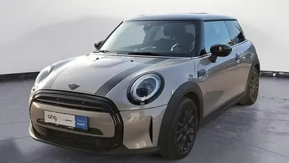 Gebraucht Mini Cooper Classic 136 PS (100 kW) 2023 Grau Kleinwagen