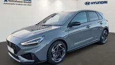 Gebraucht 2025 Hyundai i30 N Line Limousine | 28.860 € (Fairer Preis)