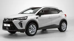 Himalayaweiß Neu 2025 Mitsubishi ASX Plus SUV | 22.950 € (Fairer Preis)