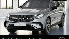 Gebraucht 2025 Mercedes GLC220 AMG Limousine | 62.790 € (Superpreis)