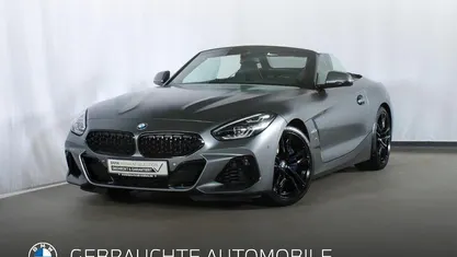 Gebraucht BMW Z4 M Sport 340 PS (250 kW) 2023 Cabrio