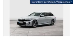 Gebraucht 2022 BMW 330e M Sport Kombi | 38.680 € (Fairer Preis)