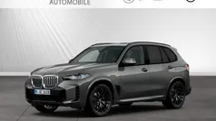 Gebraucht 2025 BMW X5 SUV | 85.437 € (Superpreis)