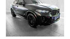 Individua urban green ii uni Neu 2025 BMW X6 M Competition Edition SUV | 159.990 € (Fairer Preis)