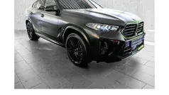 Individua urban green ii uni Neu 2025 BMW X6 M Competition Edition SUV | 162.980 € (Fairer Preis)