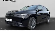 Schwarz Gebraucht 2025 Leapmotor C10 SUV | 32.990 € (Superpreis)