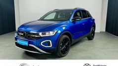Gebraucht 2024 VW T-Roc Style SUV | 33.490 € (Fairer Preis)