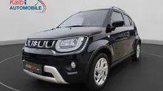 Super black pearl metallic Gebraucht 2023 Suzuki Ignis Comfort Kleinwagen | 19.777 € (Fairer Preis)