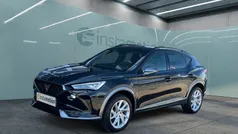 Schwarz Gebraucht 2023 Cupra Formentor SUV | 30.745 € (Fairer Preis)