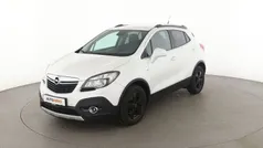 Weiß Gebraucht 2014 Opel Mokka Innovation SUV | 10.790 € (Fairer Preis)